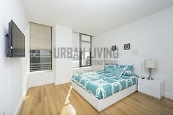Apartamento Financial District - Dormitorio