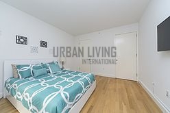 Apartamento Financial District - Quarto