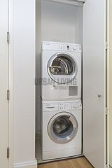 Appartamento Financial District - Sala da bagno