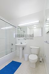 Apartamento Hell's Kitchen - Casa de banho