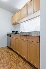 Apartamento Hell's Kitchen - Cozinha