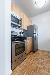 Apartamento Hell's Kitchen - Cozinha