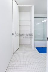 Apartamento Hell's Kitchen - Cuarto de baño