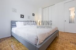 Apartamento Hell's Kitchen - Quarto