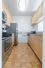 Appartement Hell's Kitchen - Cuisine