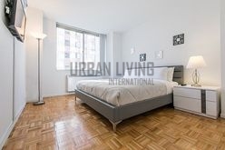 Wohnung Hell's Kitchen - Schlafzimmer