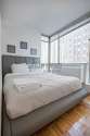 Apartment Hell's Kitchen - Bedroom 2