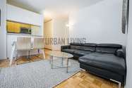 Apartment Hell's Kitchen - Living room