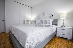 Apartment Hell's Kitchen - Bedroom 