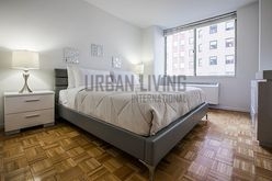 Apartment Hell's Kitchen - Bedroom 