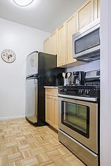 Appartamento Hell's Kitchen - Cucina