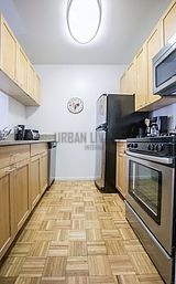 Appartement Hell's Kitchen - Cuisine