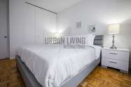 Apartment Hell's Kitchen - Bedroom 