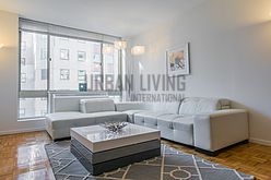 Apartamento Hell's Kitchen - Salaõ