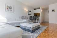 Apartamento Hell's Kitchen - Salaõ