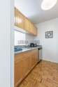 Apartment Hell's Kitchen - Kitchen