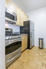 Appartamento Hell's Kitchen - Cucina
