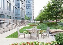 Apartment Manhattan Valley