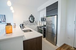 Apartment Manhattan Valley - Kitchen