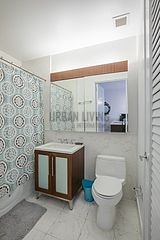Appartamento Manhattan Valley - Sala da bagno