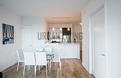 Wohnung Manhattan Valley - Wohnzimmer