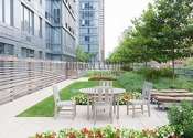 Apartment Manhattan Valley - Building