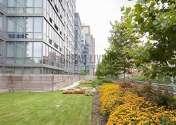Appartamento Manhattan Valley - Edificio
