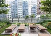 Appartamento Manhattan Valley - Edificio