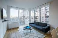 Appartamento Manhattan Valley - Soggiorno