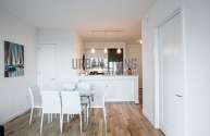 Appartamento Manhattan Valley - Soggiorno