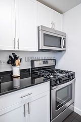 Wohnung Upper West Side - Küche