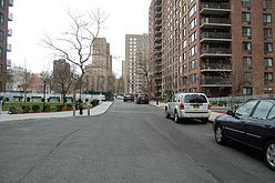 Apartamento Upper West Side