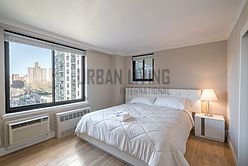 Wohnung Upper West Side - Schlafzimmer 3
