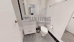 Appartement Upper West Side - Salle de bain