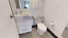 Apartment Upper West Side - Bathroom 2