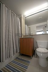 Apartment Clinton - Bathroom 2