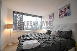 Apartment Clinton - Bedroom 