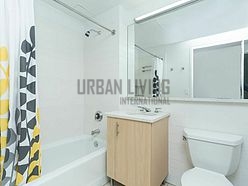 Appartamento Clinton - Sala da bagno