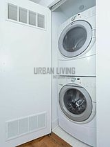 Wohnung Clinton - Küche