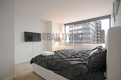 Wohnung Clinton - Schlafzimmer