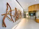 Apartamento Clinton - Edificio