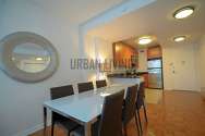 Apartamento Clinton - Salón
