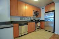 Apartment Clinton - Kitchen