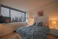 Wohnung Clinton - Schlafzimmer 2