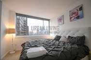 Wohnung Clinton - Schlafzimmer