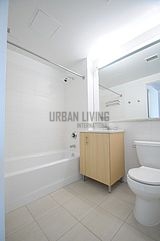 Appartamento Hell's Kitchen - Sala da bagno 2