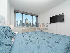 Appartement Hell's Kitchen - Chambre