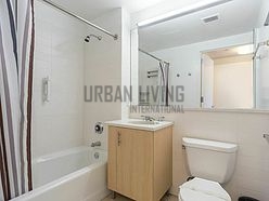 Appartement Hell's Kitchen - Salle de bain