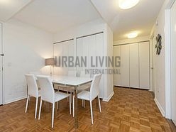 Wohnung Hell's Kitchen - Wohnzimmer