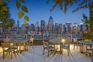 Appartamento Hell's Kitchen - Edificio